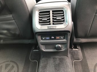 Volkswagen Tiguan 2.0TDI DSG 4MOTION R-Line 140KW Navigace - 14
