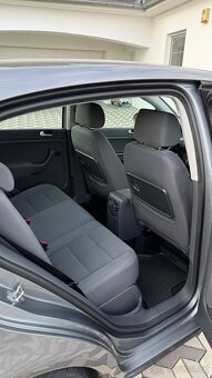 VW GOLF+  1.4i 66kw - 14