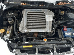 Nissan X-TRAIL 2,2DCI 4x4 2005 100kW YD22 - DILY - 14