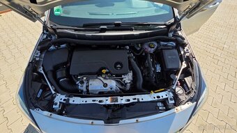 Opel Astra K Sports tourer - 14