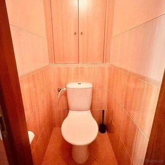 Byt 3+kk na ulici Neumannova ve Žďáře na Sázavou - 14