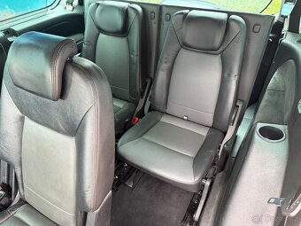 Ford Galaxy 1.8 TDCi 92kw - 7. míst - GHIA vybava - 14