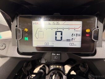 HONDA NC 750 X,ABS,TRAVER,TOP - 14