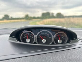 Ford Focus ST MK2 2.5 TURBO (HYDA) – r.v. 2007, 235 xxx km - 14