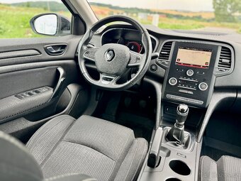 Renault Mégane IV Grandtour 1.2 TCe 130 Bose EDC Limited - 14