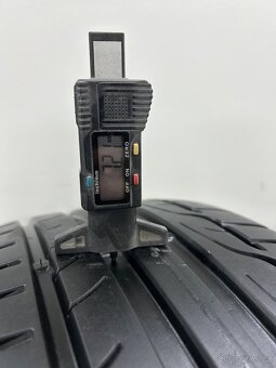 letní original al sada Škoda Octavia III Rotare 17” - 14
