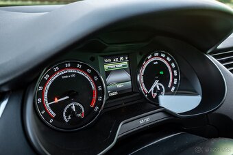 Škoda Octavia 2.0 TDI RS DSG 135kW - 14