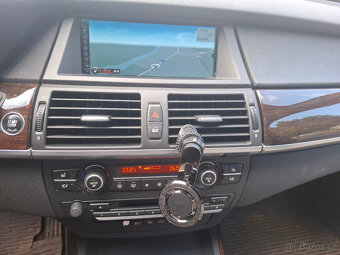 Prodám BMW X5 - 14