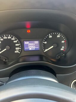 Mercedes Benz Vito.2016.rok.1.6. TDI.129000.km - 14