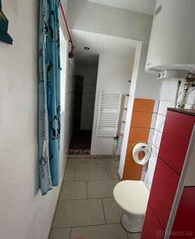 Zemědělská usedlost, chalupa - 14