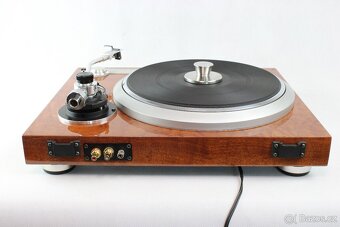 Gramofón VICTOR QL-A7 (JVC) - 14