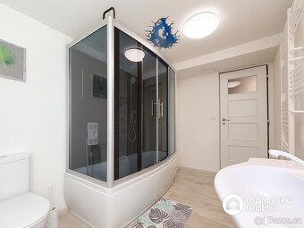 Prodej rodinného domu 3+1 + příslušenství v klidné části Mir - 14