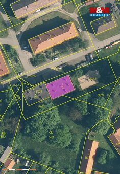 Prodej bytu 2+1, 58 m², Petrovice - 14