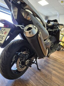 Yamaha T-Max 530 - 14