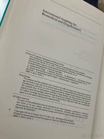 Lékařské knihy / učebnice - 14