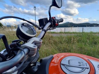 Ducati Scrambler Icon 800 2021 - 14