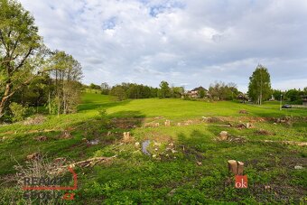 Prodej, pozemky/bydlení, 6545 m2, Tuhaň 30, 51251 Stružinec, - 14