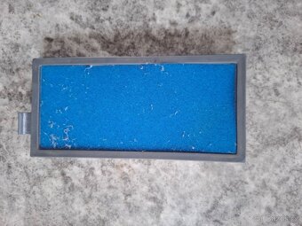 VYSAVAČ CONCEPT VP 5092, 800 W, bezsáčkový - 14