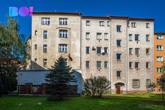 Prodej bytu 1+1, ul. Čapkova, Český Těšín - 14