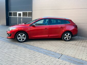 Renault Megane Grandtour 1.6 dCi BOSE Edition 96kw - 14