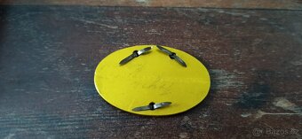 Vzácné medaile, vyznamenání Německo. - 14