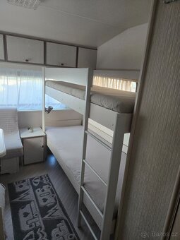 Karavan Knaus - 14