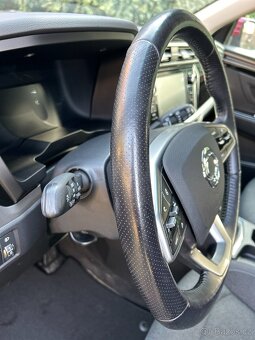 SsangYong Korando 1.5 T-GDi 4×2 ČR 2.majitel NEHAVAROVANÉ - 14