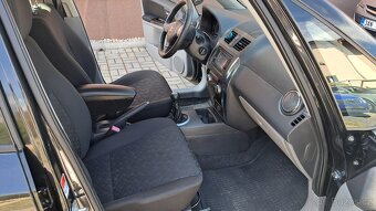 Suzuki SX4, 1.6i / 4x4 STYLE - 14
