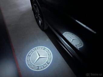 MERCEDES GLE 350d 4 MATIC AMG-line - 14