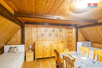 Prodej chaty, 150 m², Dolní Moravice - 14