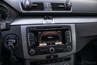 Volkswagen Passat Variant 1.6 TDI Comfortline - 14