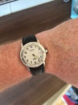 Hodinky Raymond Weil Parsifal Geneve - 14