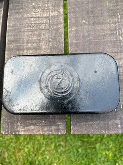 Wehrmacht a jiné - 14