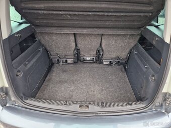Škoda Roomster,1.4i 16V,63KW,KLIMA,TZ,1.MAJITEL,ČR,R.V.2014 - 14