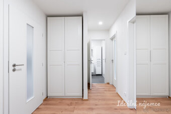 Pronájem bytu 3+kk, Kaplická, Podolí, 24000 Kč/měs, 61 m2 - 14