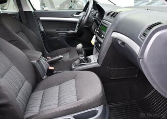 Škoda Octavia 2.0TDi ELEGANCE ČR - 14