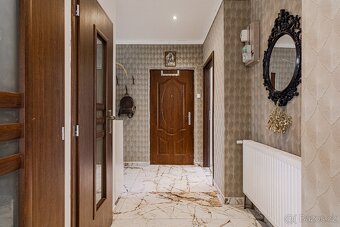 Prodej bytu 3+1 75 m² Římská, Kladno - 14