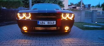 Dodge Challenger 5.7 V8 - 14