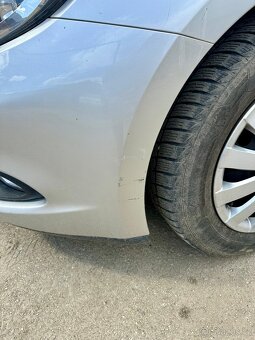 Kia Ceed 1.4 LPG KLIMA - 14