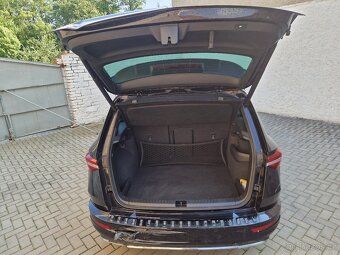 Škoda Karoq 1.5Tsi 110kw Sportline DSG - 14