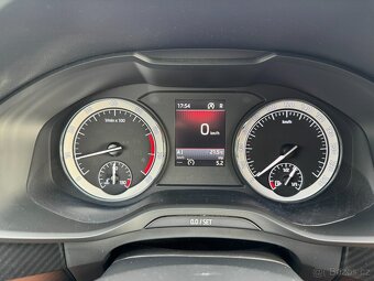 Škoda KODIAQ,2.0TSi,SPORTLINE,2018,ČR,4x4,7míst,MAX VÝBAVA - 14