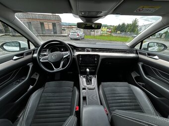 VW Passat B8 1.5 TSi 110kw 7st. DSG - 14