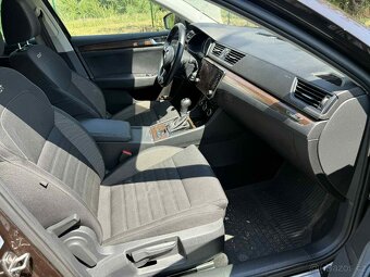 Škoda Superb Scout 4x4 2.0 TDi 140kw m.ř.2021 WEBAST matrixO - 14
