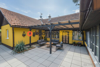 Prodej Rodinného domu 3+1 s garáží, Ždánice - 14