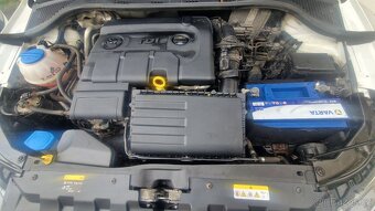 Škoda Fabia kombi 1.4 TDi, pouze 153tis.km - 14