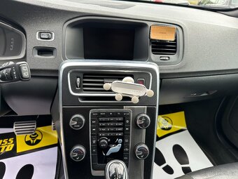 Volvo V60 2014 - 14