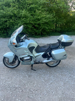 BMW R 1100 RT - 14