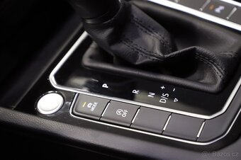 VW Passat B8 Variant TDI 147kW 4x4 R-Line - záruka Autodraft - 14