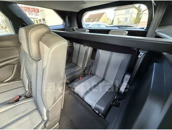 PEUGEOT 5008 II (2) BLUEHDI 130 S&S ALLURE EAT8 02/2021 - 14