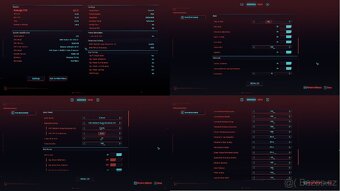 Gigabyte Radeon RX 6700 XT Gaming OC 12GB - 14